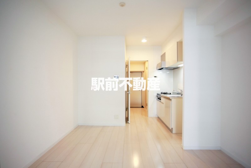 居室・リビング　※同マンション別部屋