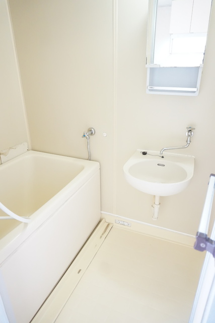 バス・シャワールーム　バスルーム☆