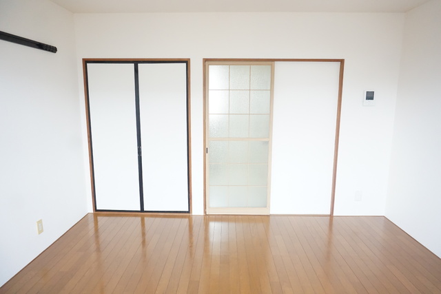 その他部屋・スペース　８帖の洋室☆