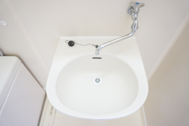 洗面設備　洗面ボウル付き☆