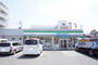 コンビニ　ファミリーマート仙台八幡二丁目店（コンビニ）まで440m