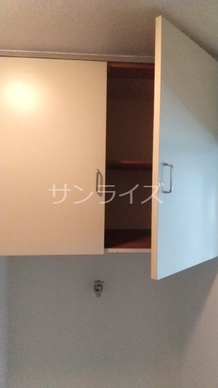 正広ビルの内装写真