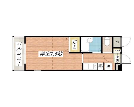 茨木市主原町