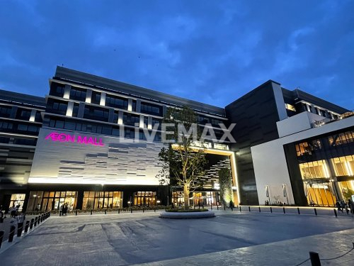 ショッピングセンター　イオンモールNagoya Noritake Garden（ショッピングセンター）まで1017m