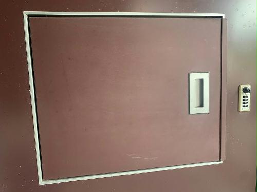 収納　設備仕様は号室により異なる為、現況を優先します。