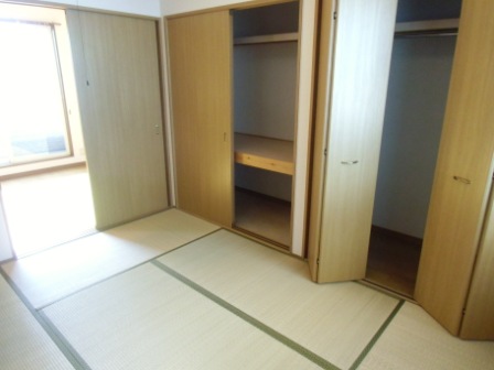 その他部屋・スペース　和室