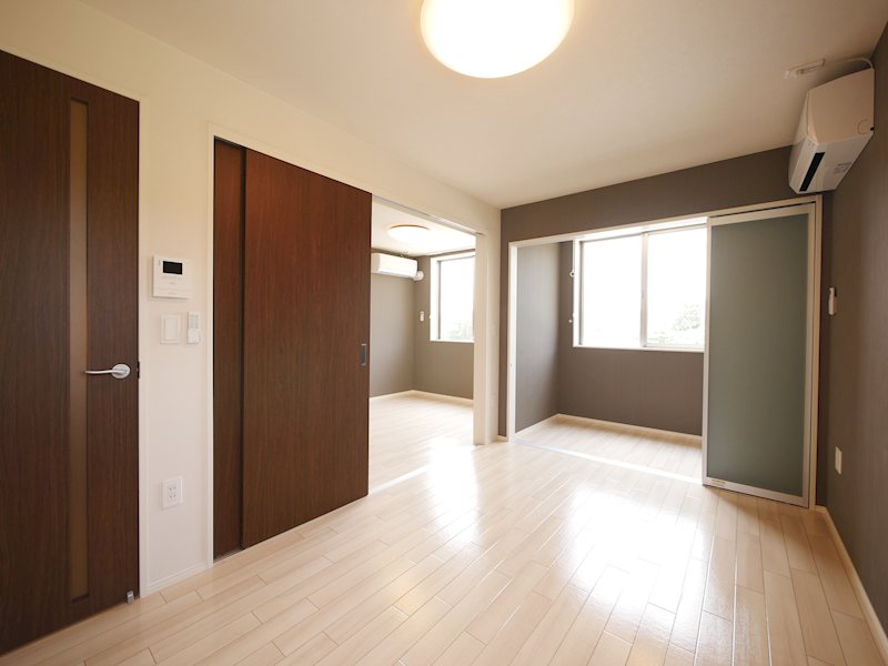 居室・リビング　LDK