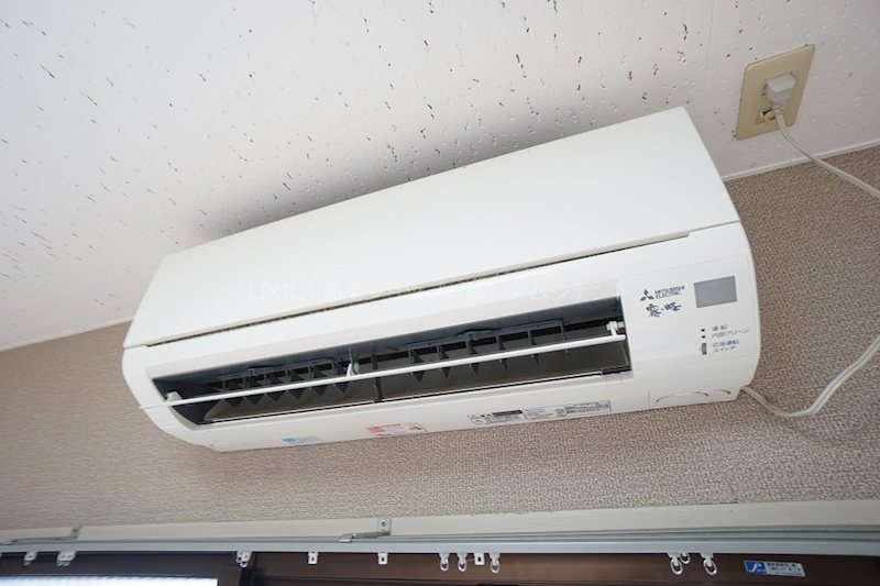 その他設備　※別号室の写真です