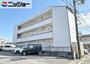 西岐阜駅より徒歩11分 3階 築32年7ヶ月の賃貸物件