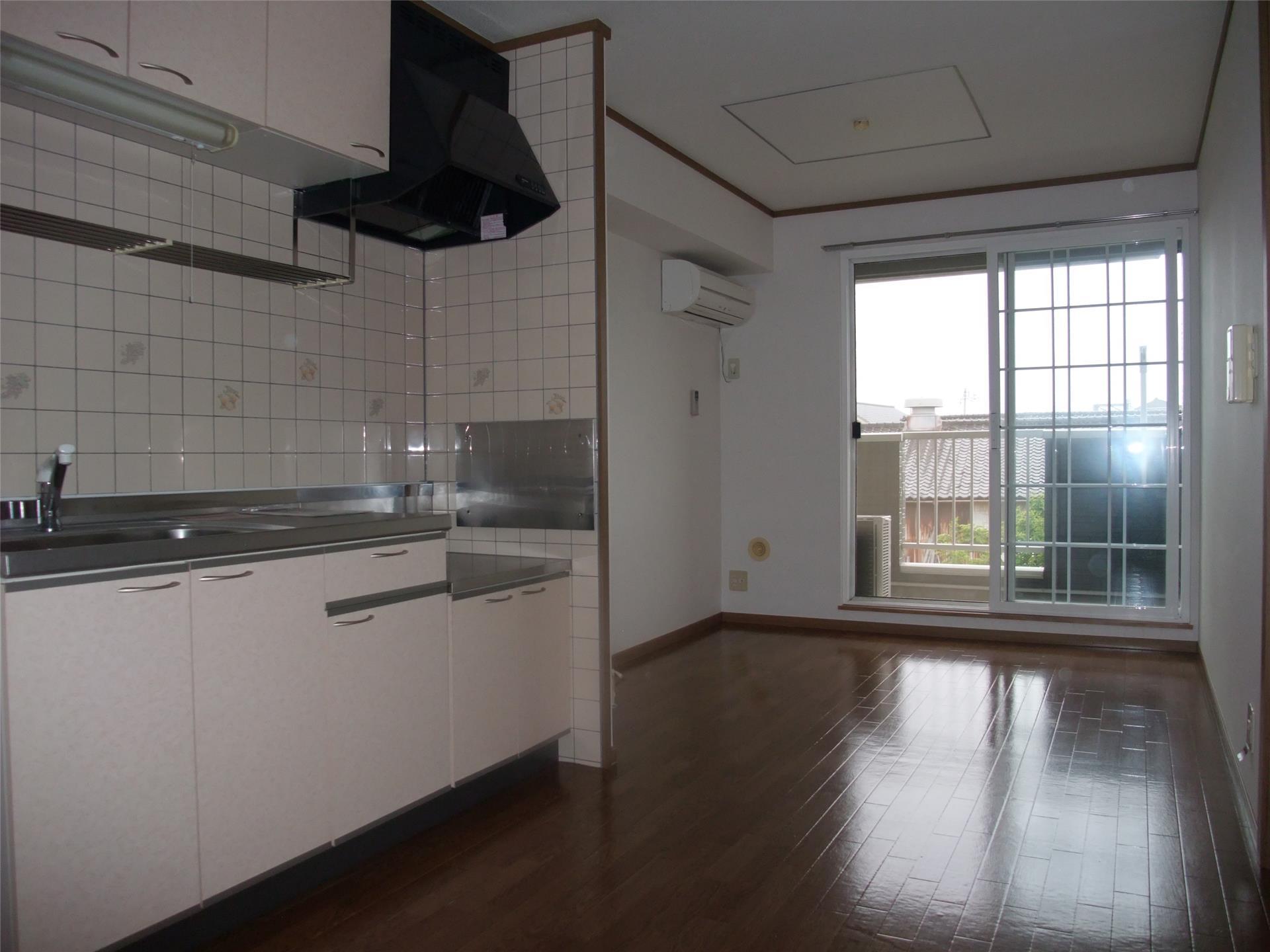 居室・リビング　ＤＫ