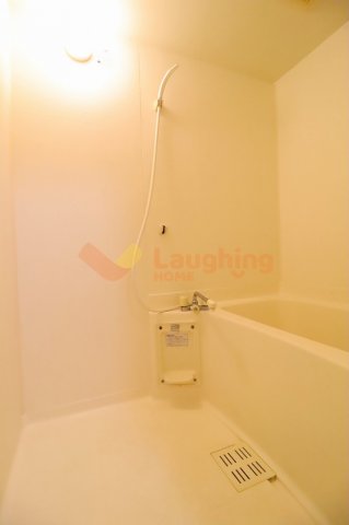 バス・シャワールーム　日々の暮らしに欠かせないお風呂です