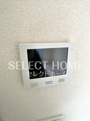 セキュリティ　同型タイプ