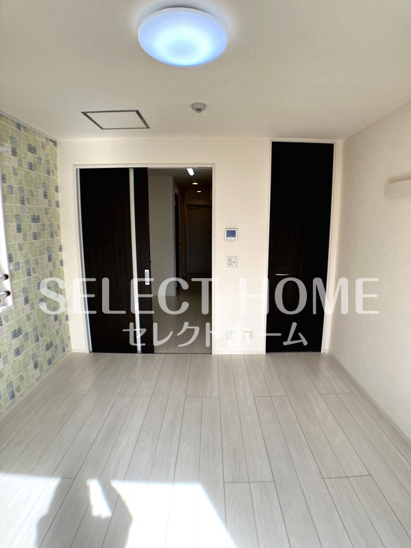 居室・リビング　同型タイプ