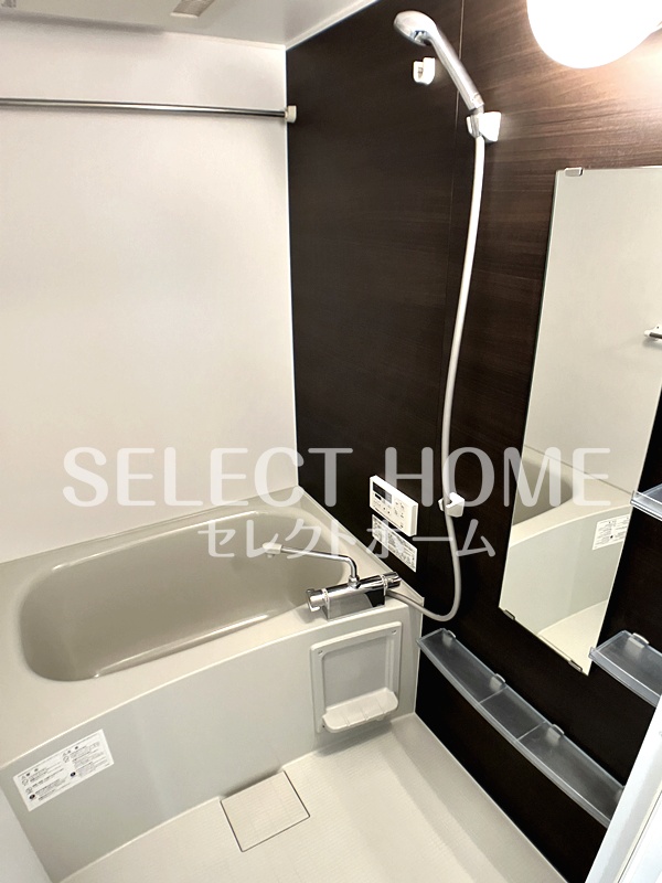 バス・シャワールーム　同型タイプ