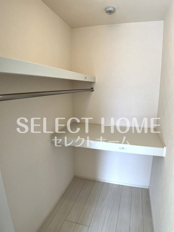 収納　同型タイプ