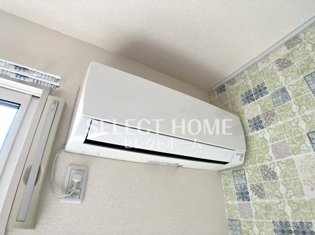 その他設備　同型タイプ