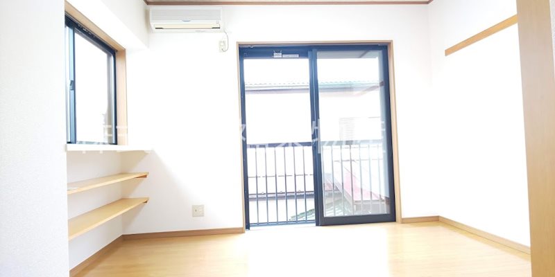 その他部屋・スペース　フローリング