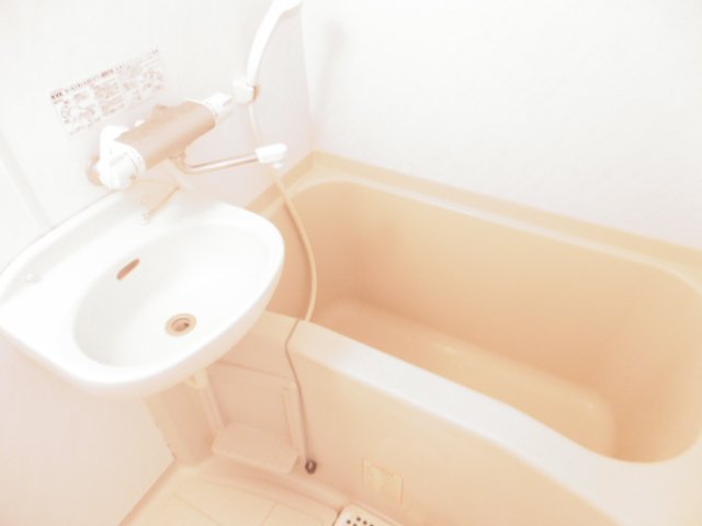 洗面設備　洗面※別部屋参考写真