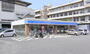 コンビニ　ローソン　松山湊町七丁目店（コンビニ）まで450m