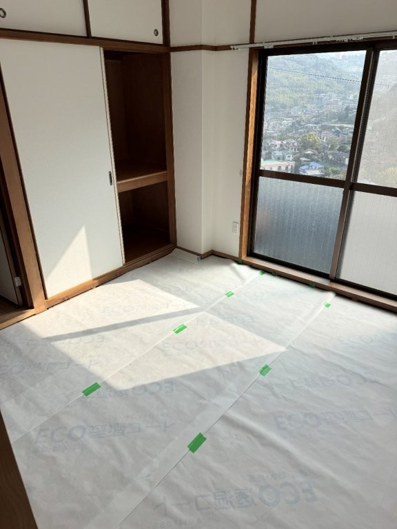 出雲1丁目1階部分貸家のその他写真