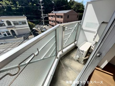 バルコニー　ベランダ