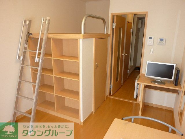 その他部屋・スペース