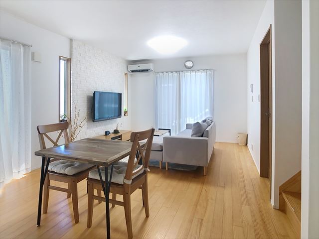 その他部屋・スペース