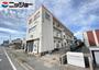 六軒駅より徒歩10分 3階 築55年11ヶ月の賃貸物件