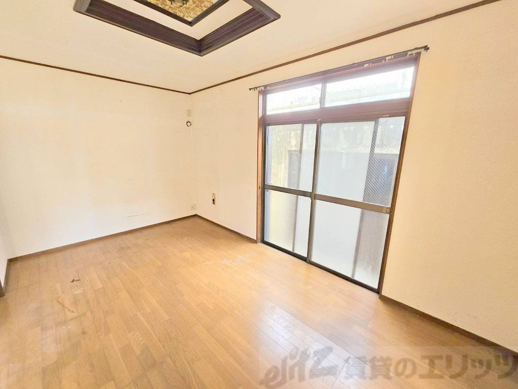 居室・リビング　リビング/居室