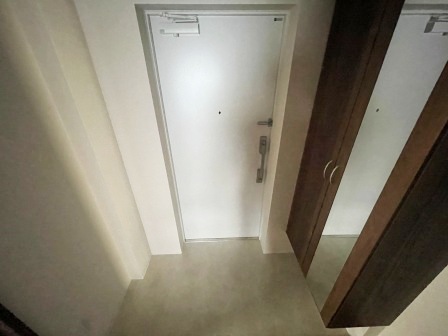 玄関　※別部屋写真