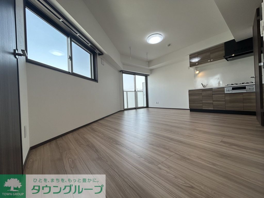 居室・リビング　リビング/居室