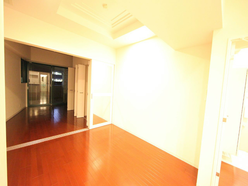 その他部屋・スペース　LDK11.6帖　洋室7.6帖と繋げても仕切っても使えます