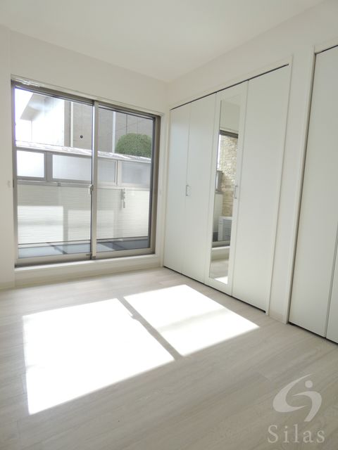 居室・リビング　同仕様