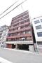 大阪上本町駅より徒歩5分 3階 築57年の賃貸物件