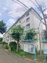 UR都市機構入間黒須団地6号棟 4階 築52年3ヶ月の賃貸物件