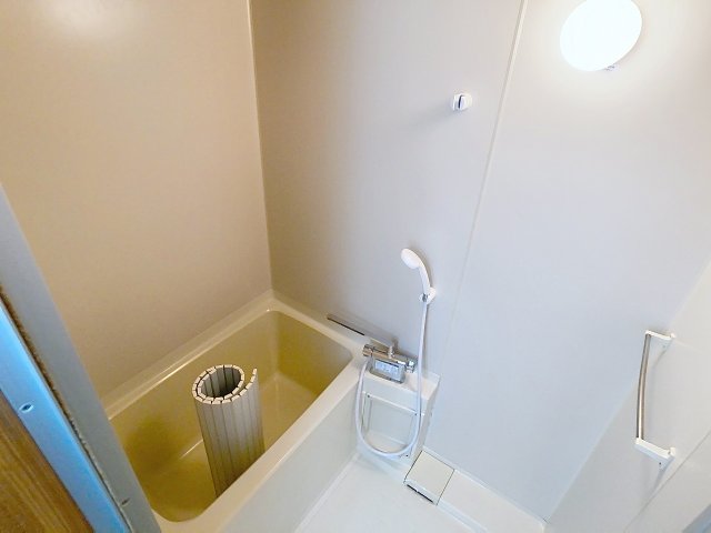 バス・シャワールーム　2025年8月撮影