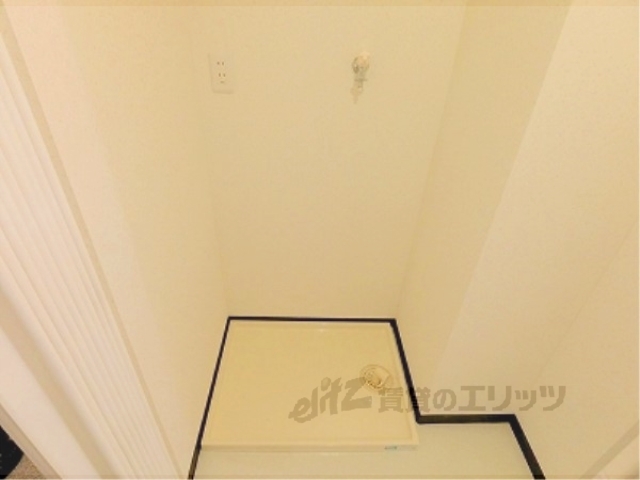 その他部屋・スペース　洗濯機置場