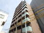 十条駅より徒歩8分 8階 築8年8ヶ月の賃貸物件