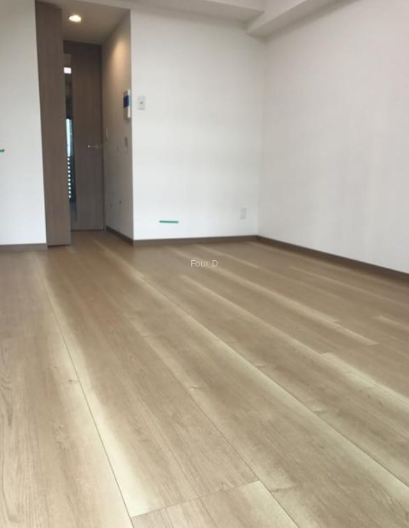 居室・リビング　内見予約受付中、お気軽にお問い合わせください。【0037-6