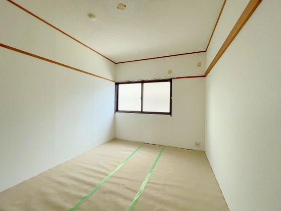 その他部屋・スペース　※別号室の写真です