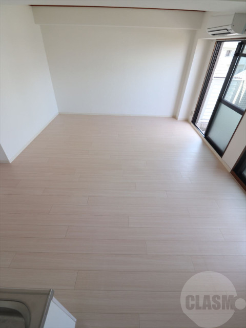 その他部屋・スペース　明るく綺麗なお部屋