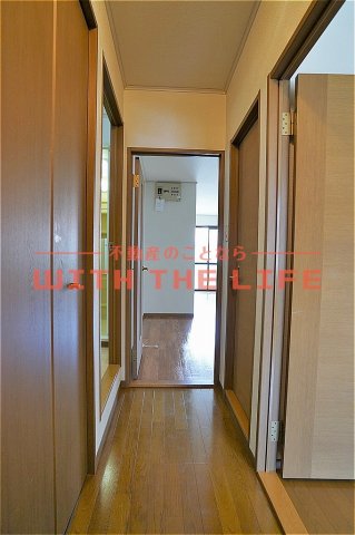 その他部屋・スペース　中はこのようになっています