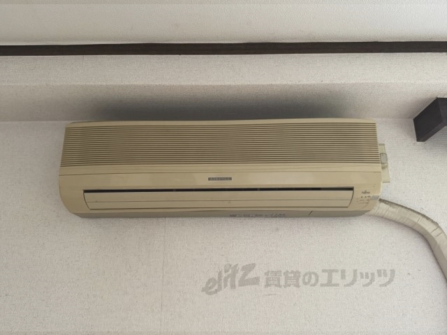 その他設備　リビング