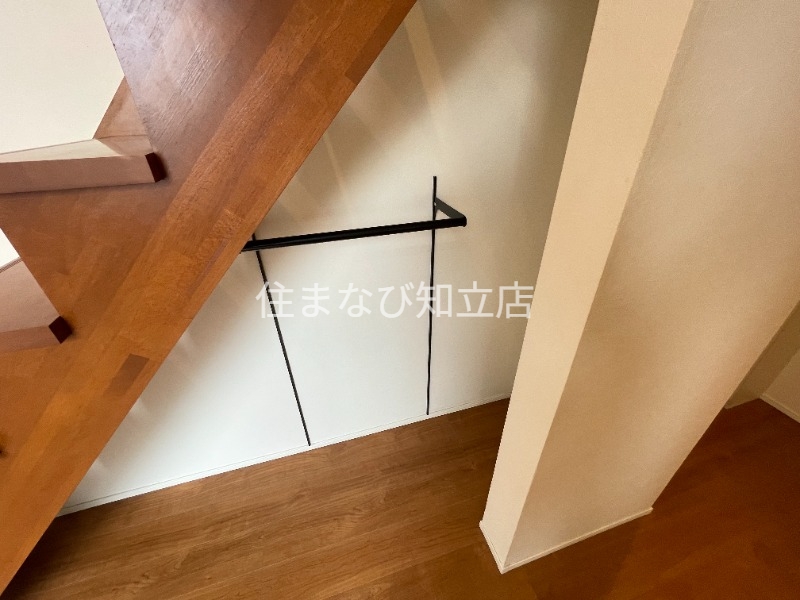 収納　同型別部屋写真