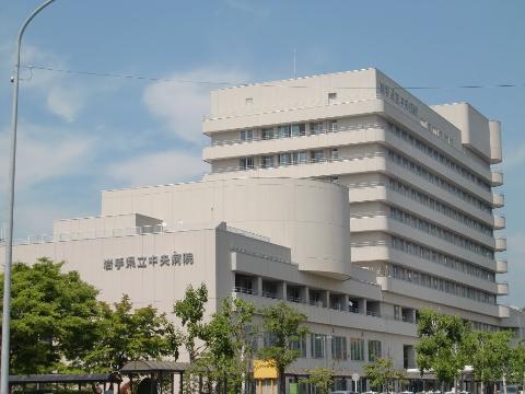 その他　岩手県立中央病院（その他）まで699m