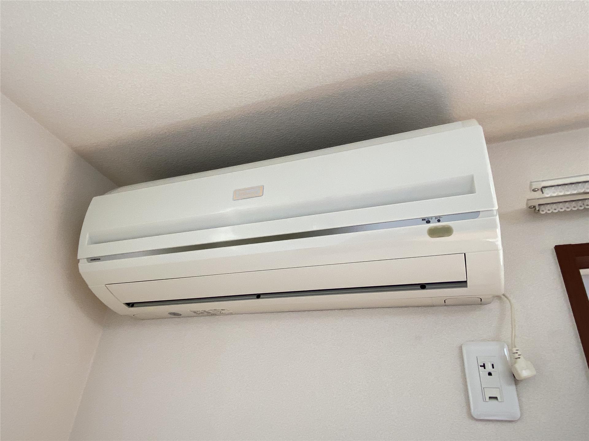 その他　エアコン