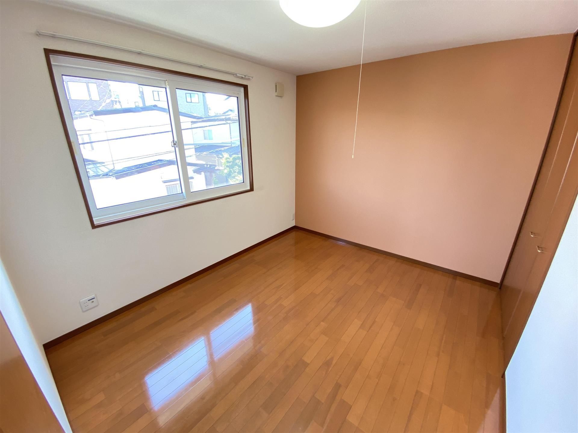 居室・リビング　洋室