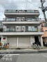今川駅より徒歩6分 2階 築37年2ヶ月の賃貸物件