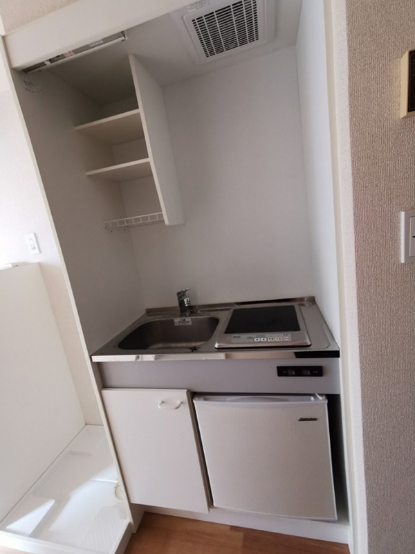 キッチン　別部屋参考