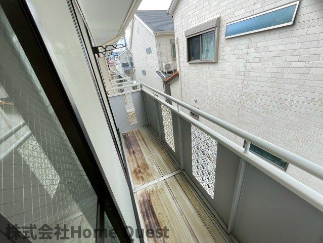 プランドールの内装写真